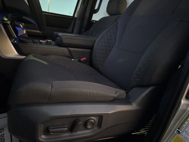 Used 2025 Toyota Tundra SR5 image 13