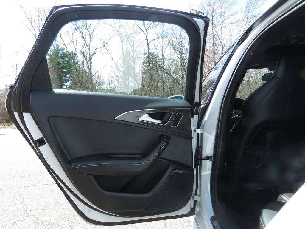 Used 2014 Audi S6 Prestige AWD/4WD image 18