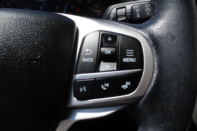 Used 2021 Ford Explorer XLT w/ Equipment Group 202A image 12