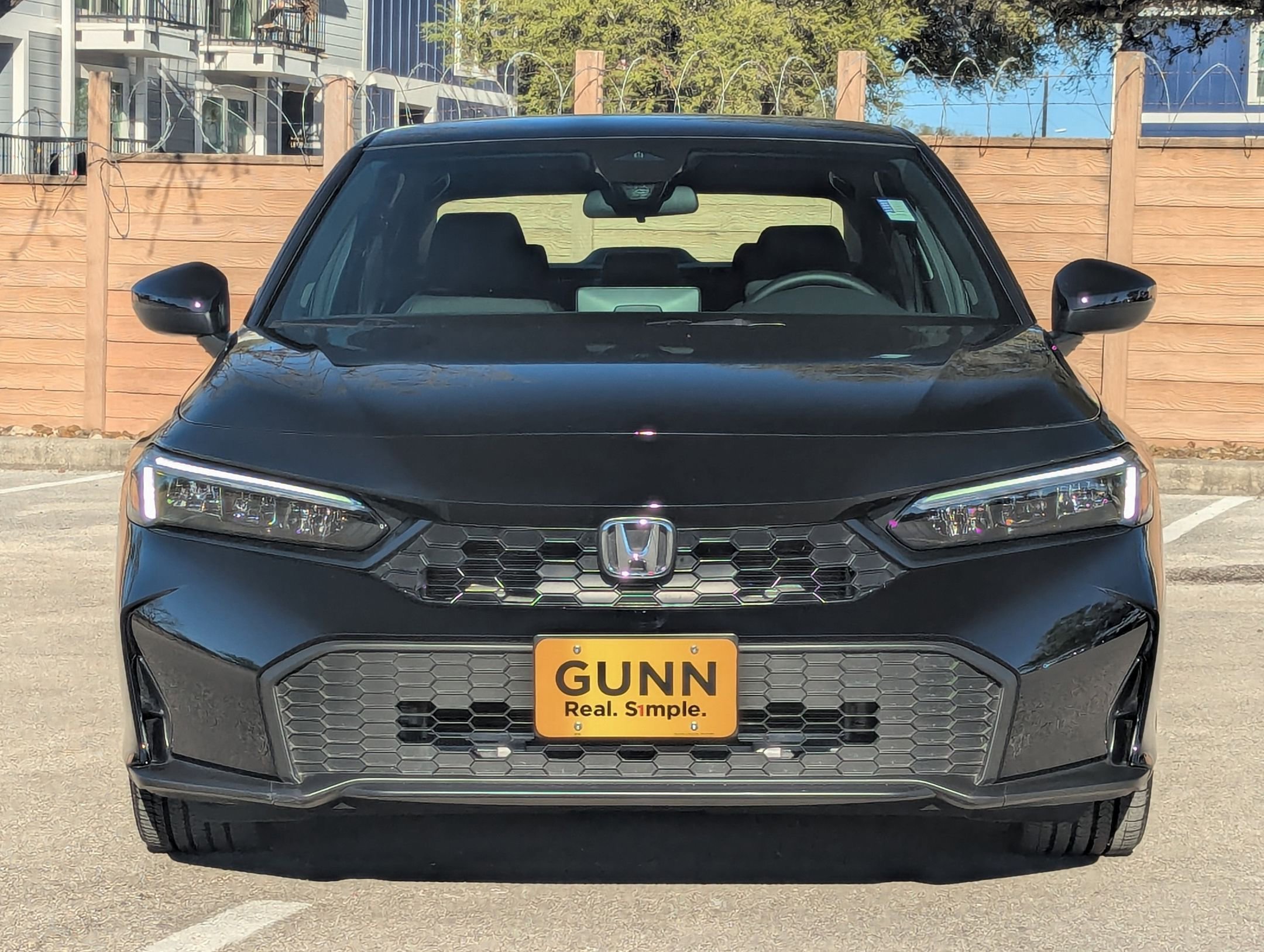 Used 2026 Honda Civic Sport image 7