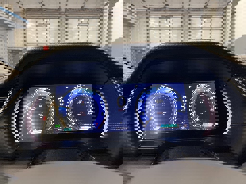 Used 2021 Jeep Grand Cherokee L Limited image 15