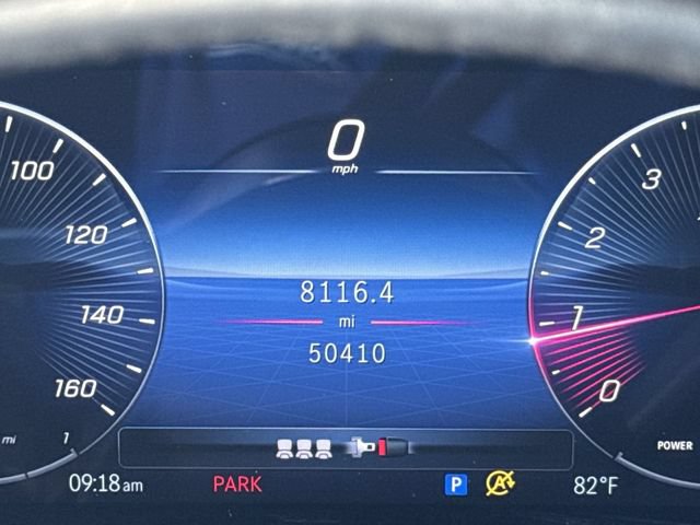 Used 2025 Mercedes-Benz CLA 250 image 16