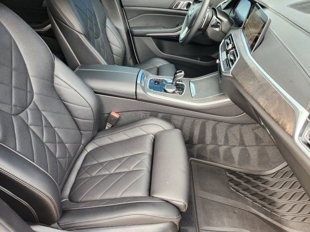 Used 2023 BMW X5 sDrive40i w/ Parking Assistance Package image 20