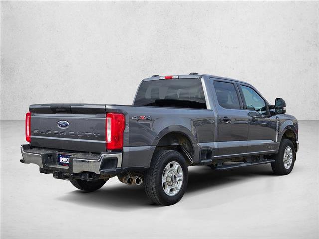 Used 2025 Ford F250 XLT image 5