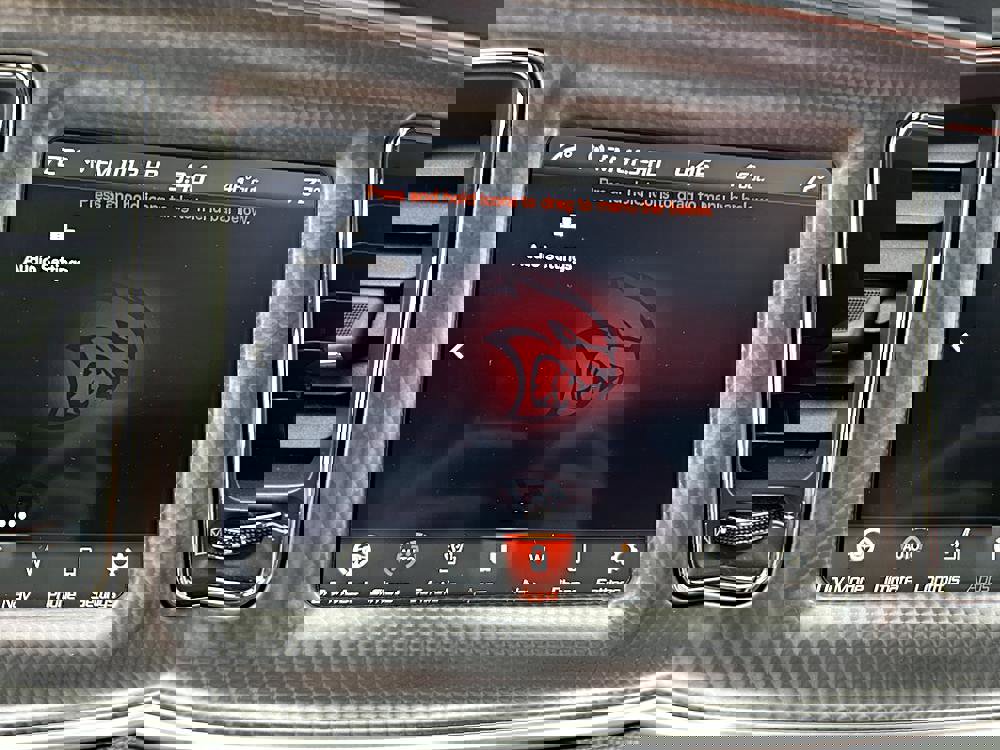 Used 2018 Dodge Challenger SRT Hellcat image 22