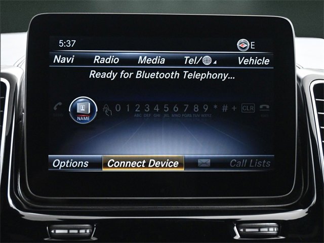 Used 2018 Mercedes-Benz GLE 63 AMG S image 32