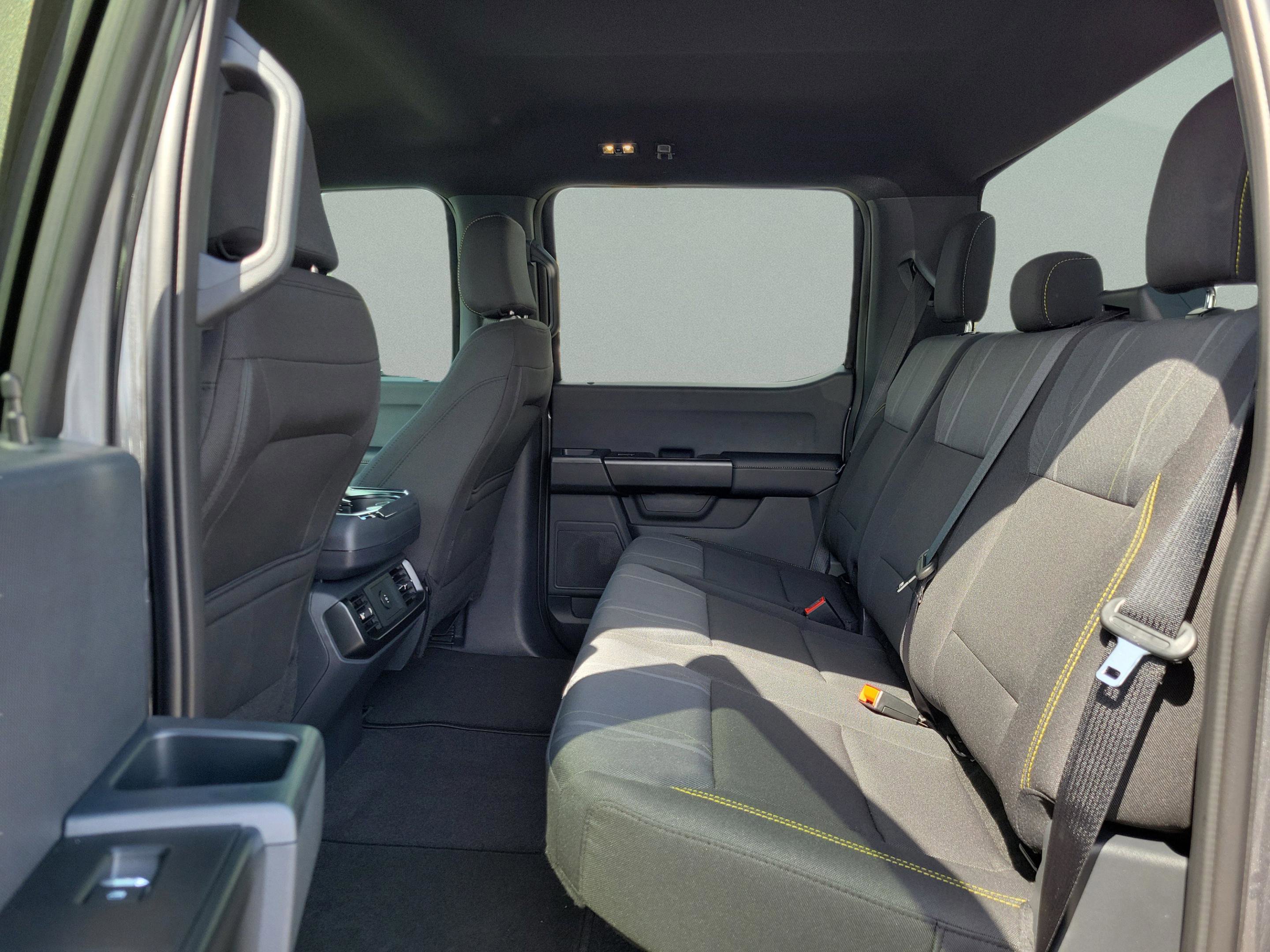 New 2025 Ford F150 STX w/ LOBO Package image 23