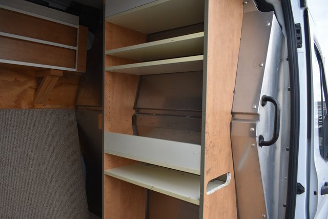 Used 2016 Ford Transit 250 148 Medium Roof image 33