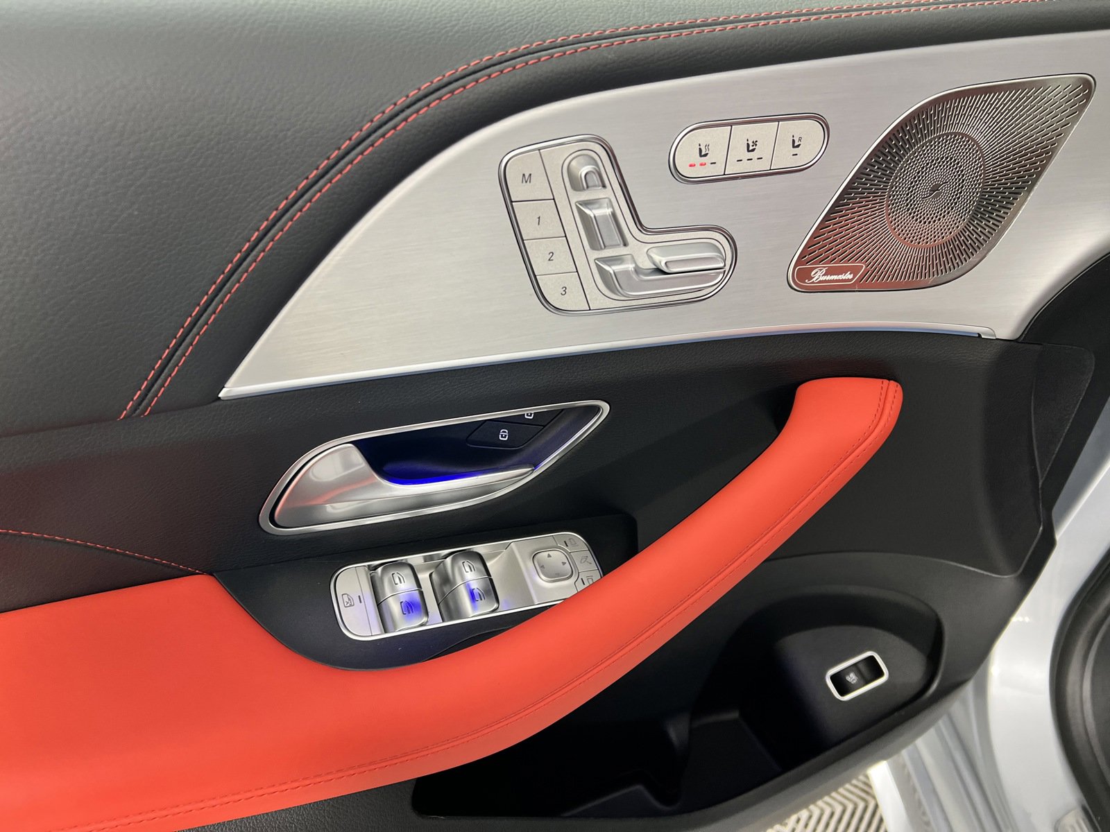 New 2025 Mercedes-Benz GLE 53 AMG 4MATIC image 19