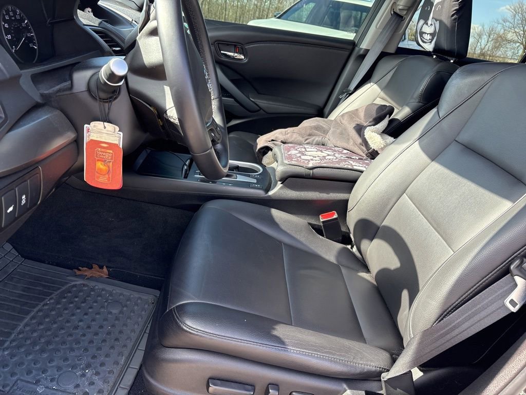 Used 2018 Acura RDX AWD image 17