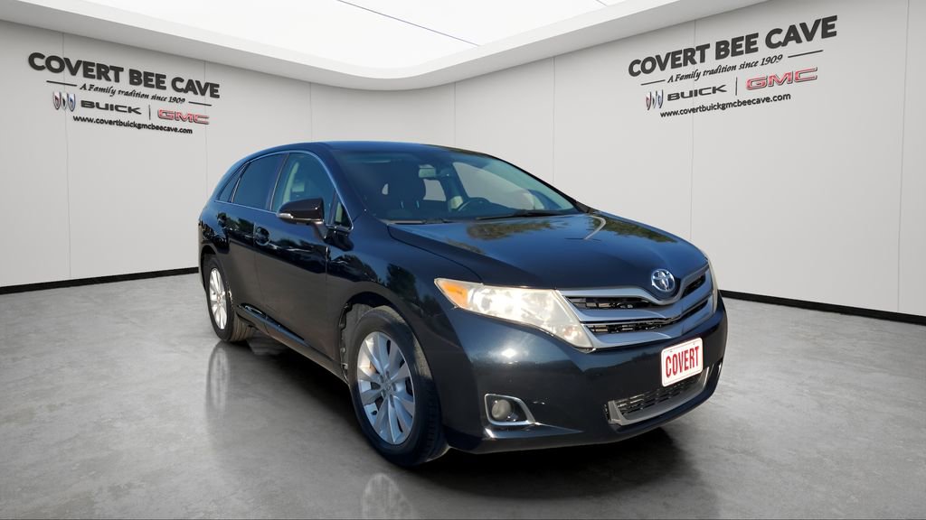 Used 2013 Toyota Venza LE