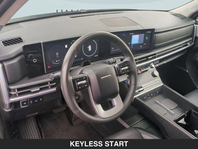 Used 2024 Hyundai Santa Fe Limited AWD/4WD image 16