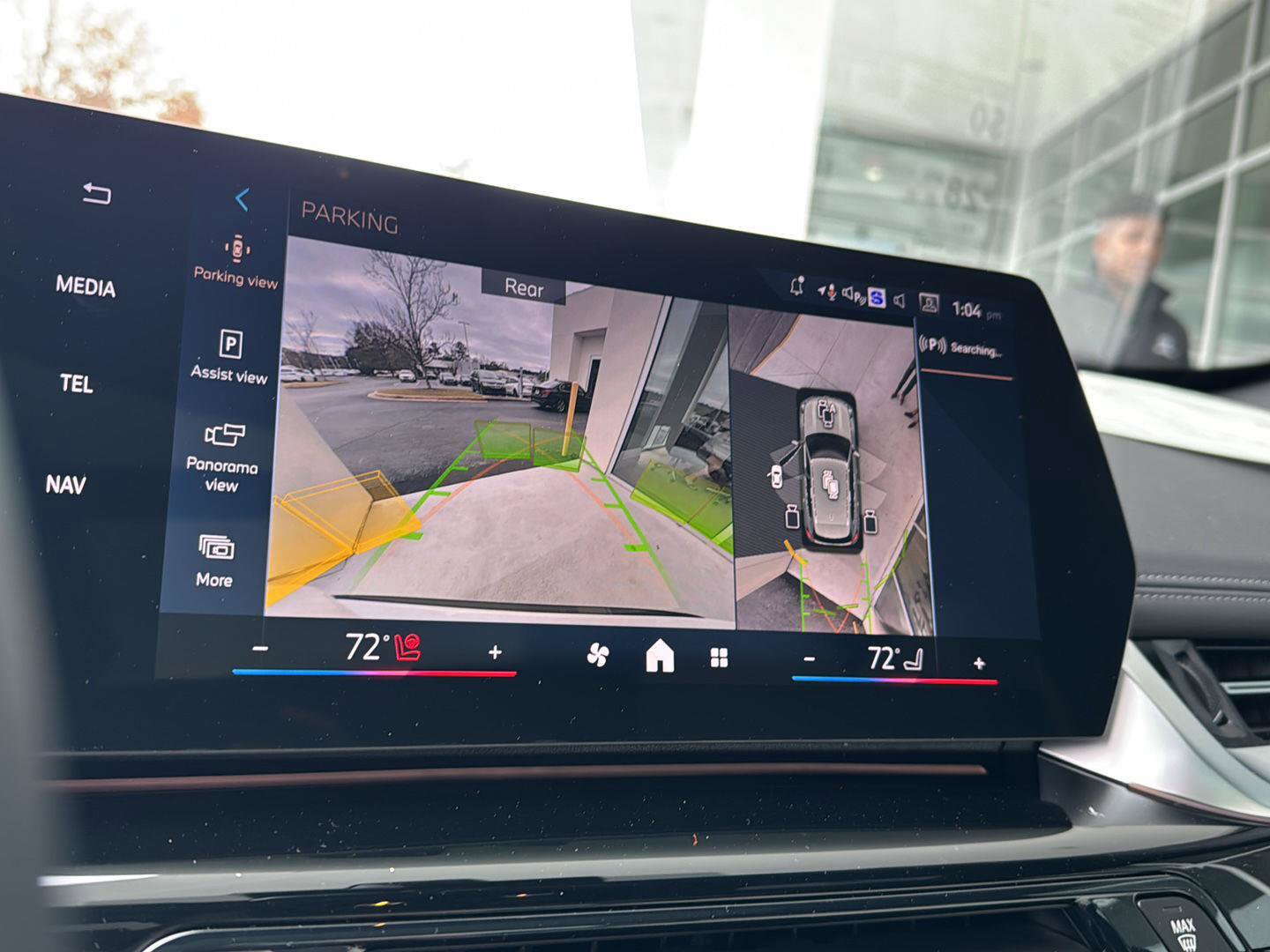 New 2026 BMW X1 xDrive28i w/ Technology Package image 21