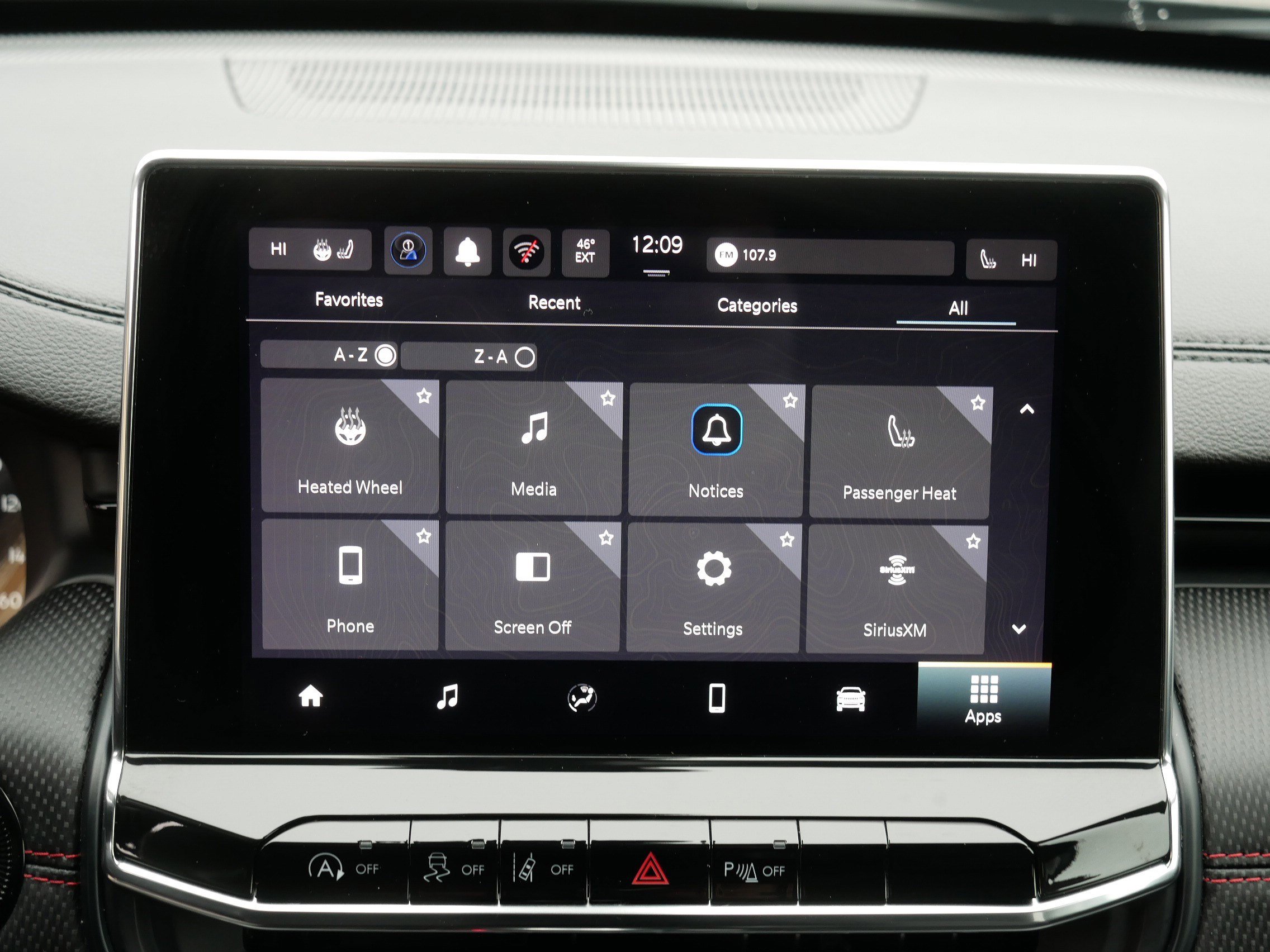 Certified 2022 Jeep Compass Trailhawk w/ Trailhawk Convenience Group image 30