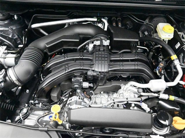 New 2026 Subaru Crosstrek 2.5i Premium image 29