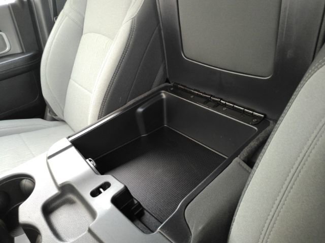 Used 2023 RAM 3500 Big Horn w/ Level 1 Equipment Group image 46