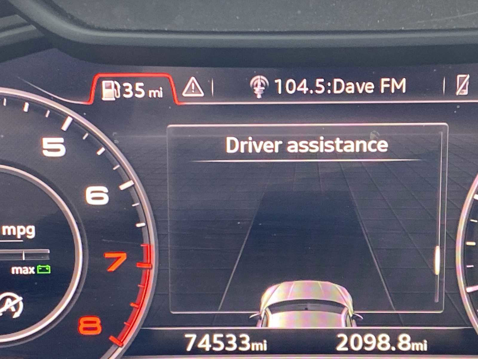 Used 2018 Audi A5 2.0T Premium Plus w/ Premium Plus AWD/4WD image 27