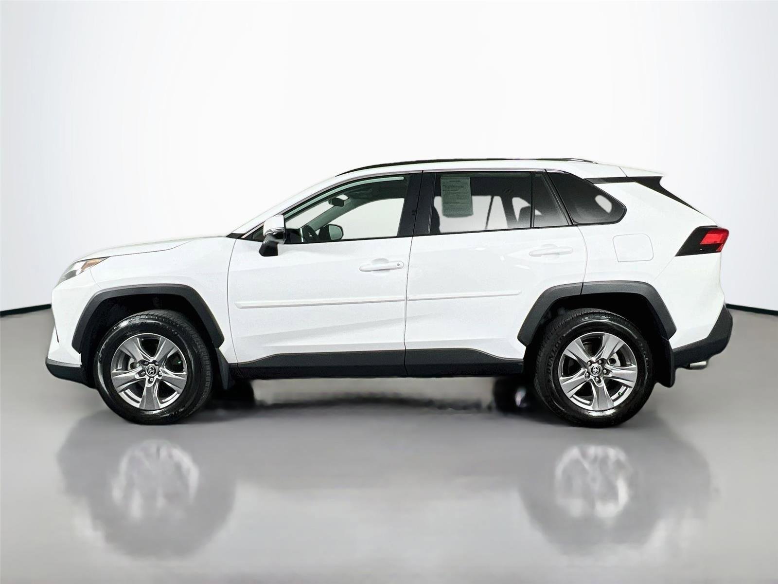 Used 2024 Toyota RAV4 XLE w/ Convenience Package AWD/4WD image 3