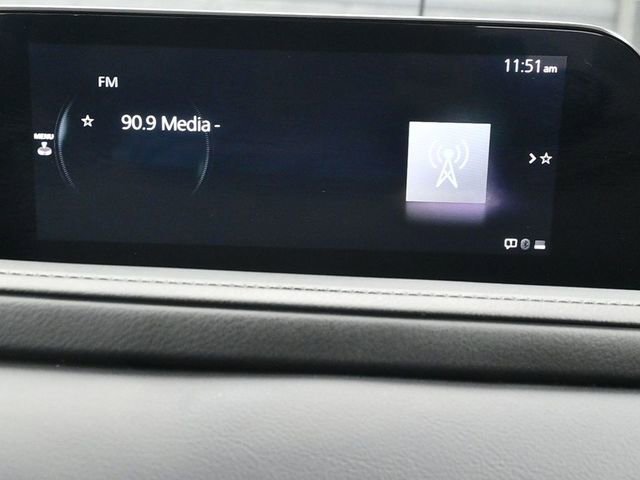 Used 2025 MAZDA CX-30 AWD 2.5 S w/ Select Sport Pkg image 21