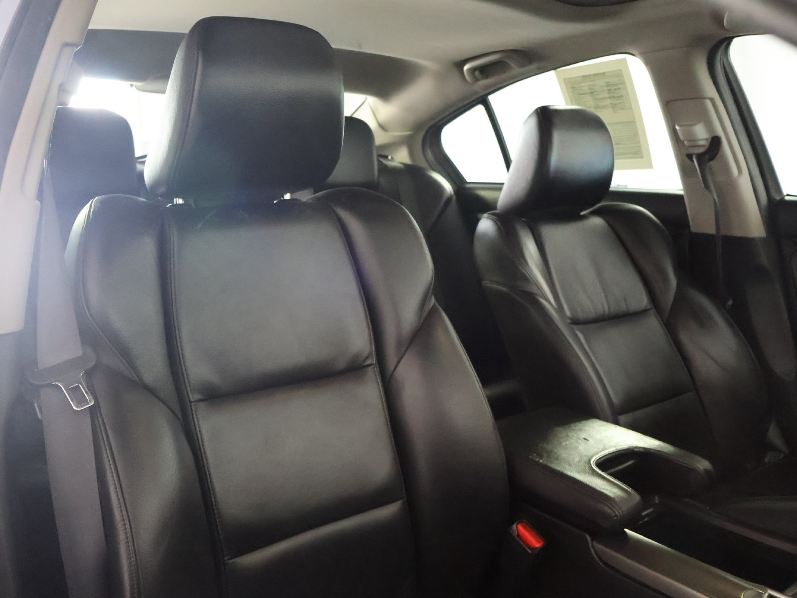 Used 2012 Acura TL FWD image 53