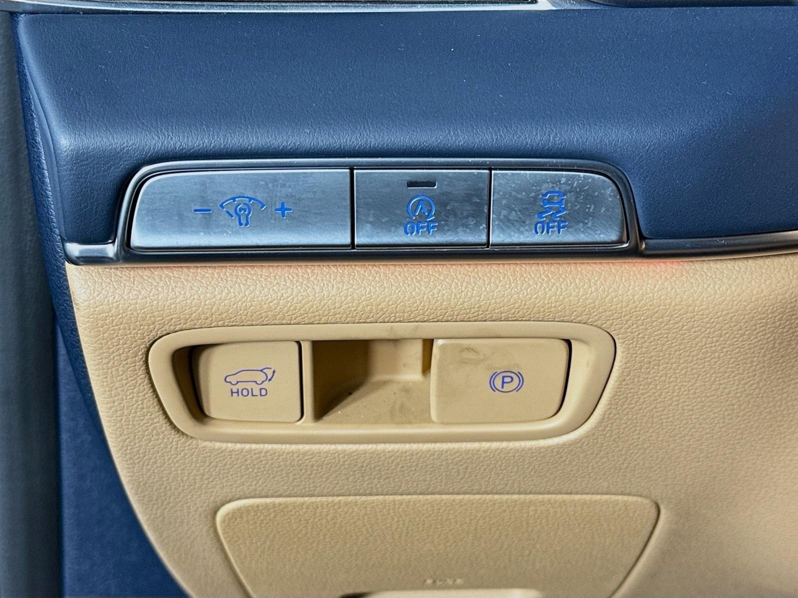 Certified 2023 Genesis GV80 3.5T w/ Prestige Package AWD/4WD image 10