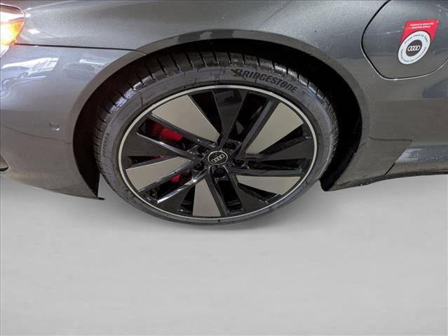 New 2026 Audi S e-tron GT Prestige image 10