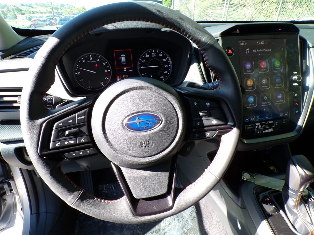 New 2026 Subaru Crosstrek 2.5i Limited w/ Crosstrek Mirror Package AWD/4WD image 12