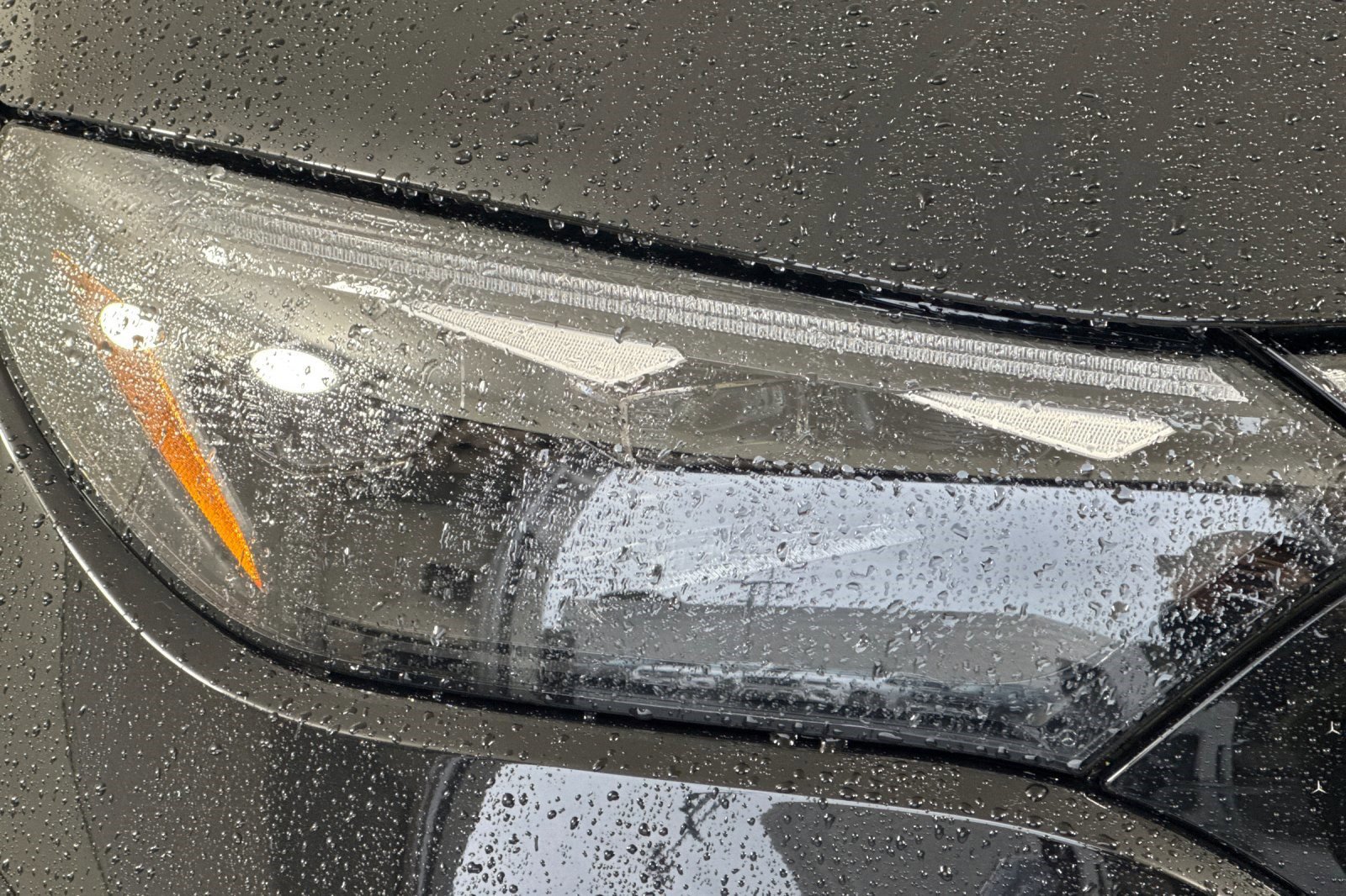 Used 2023 Mercedes-Benz EQE 350+ 4MATIC SUV image 10