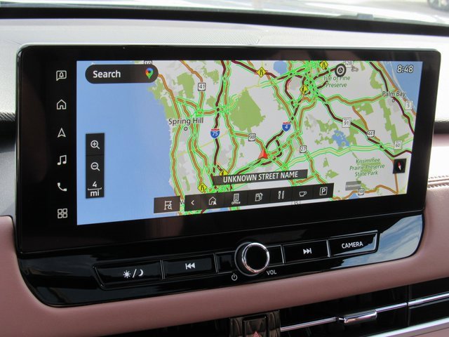 New 2025 Mitsubishi Outlander SEL image 17