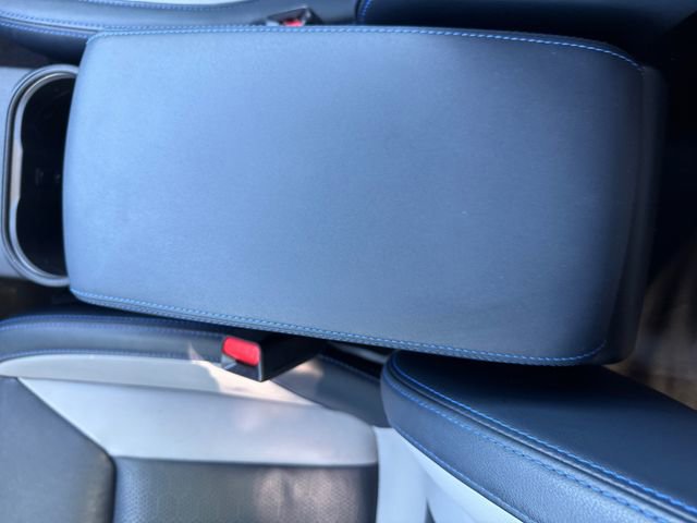 Used 2021 Subaru Crosstrek Hybrid w/ Popular Package #4A AWD/4WD image 22