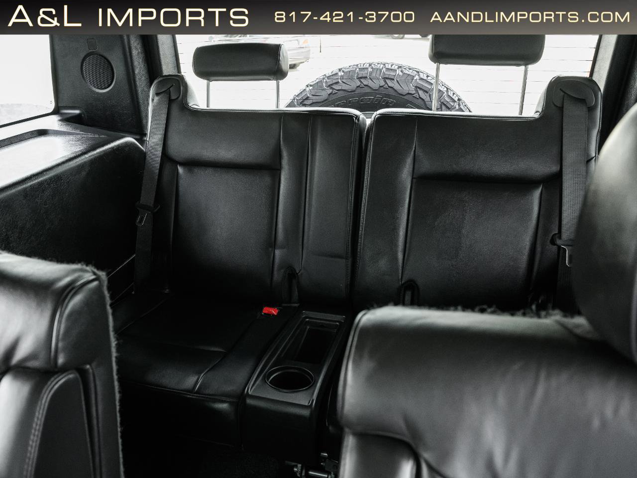 Used 2009 HUMMER H2 Luxury image 59
