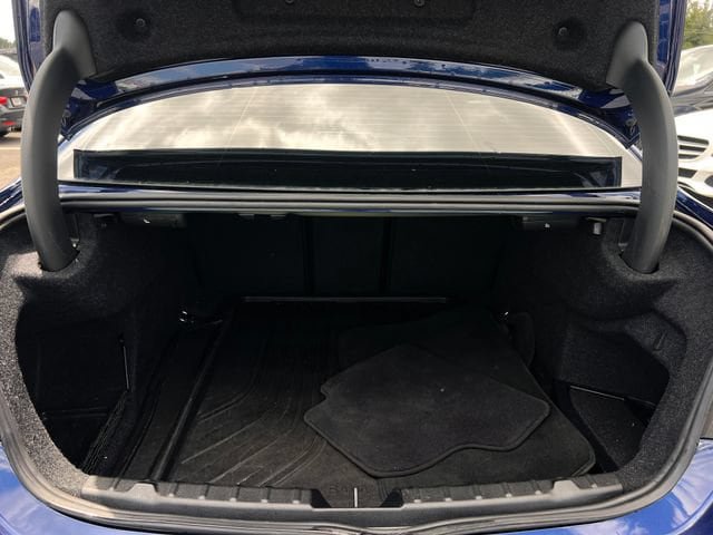Used 2020 BMW 430i Coupe w/ Convenience Package RWD image 23