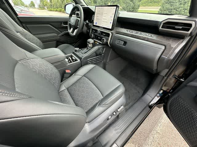 New 2026 Toyota Tacoma Limited AWD/4WD image 19