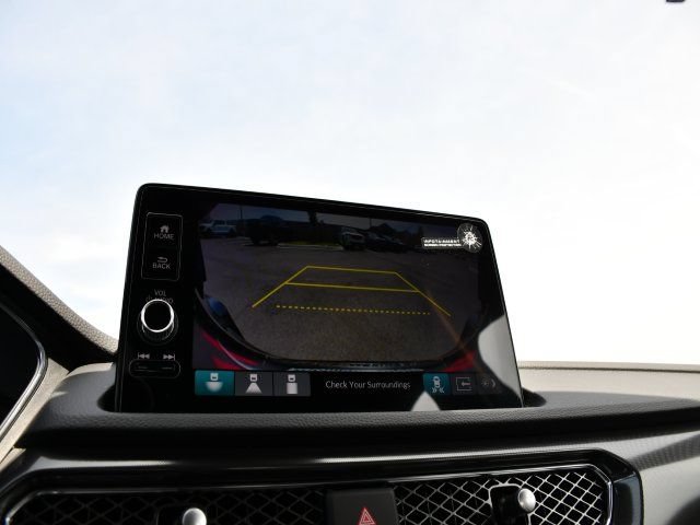 New 2026 Acura Integra Type S FWD image 17