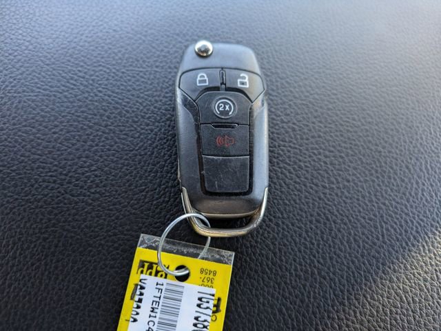 Used 2019 Ford F150 XLT w/ Equipment Group 302A Luxury image 33