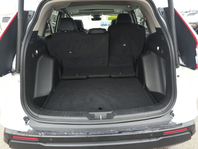 Used 2023 Honda CR-V EX-L image 32