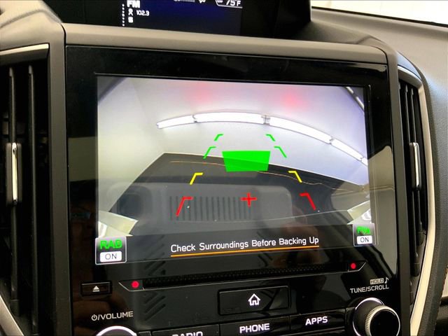 Used 2023 Subaru Crosstrek 2.5i Limited w/ Moonroof Package image 21