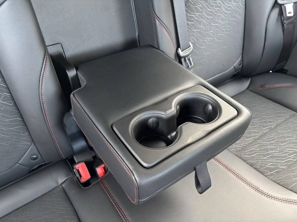 New 2026 Dodge Charger Scat Pack AWD/4WD image 30