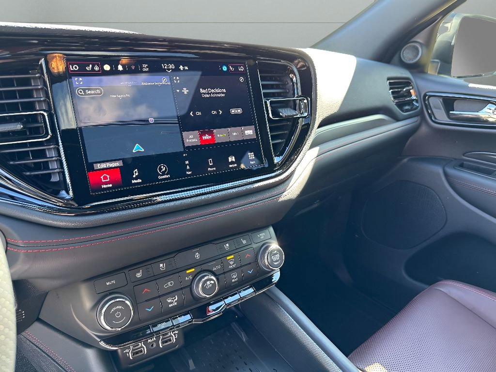 New 2025 Dodge Durango R/T image 23
