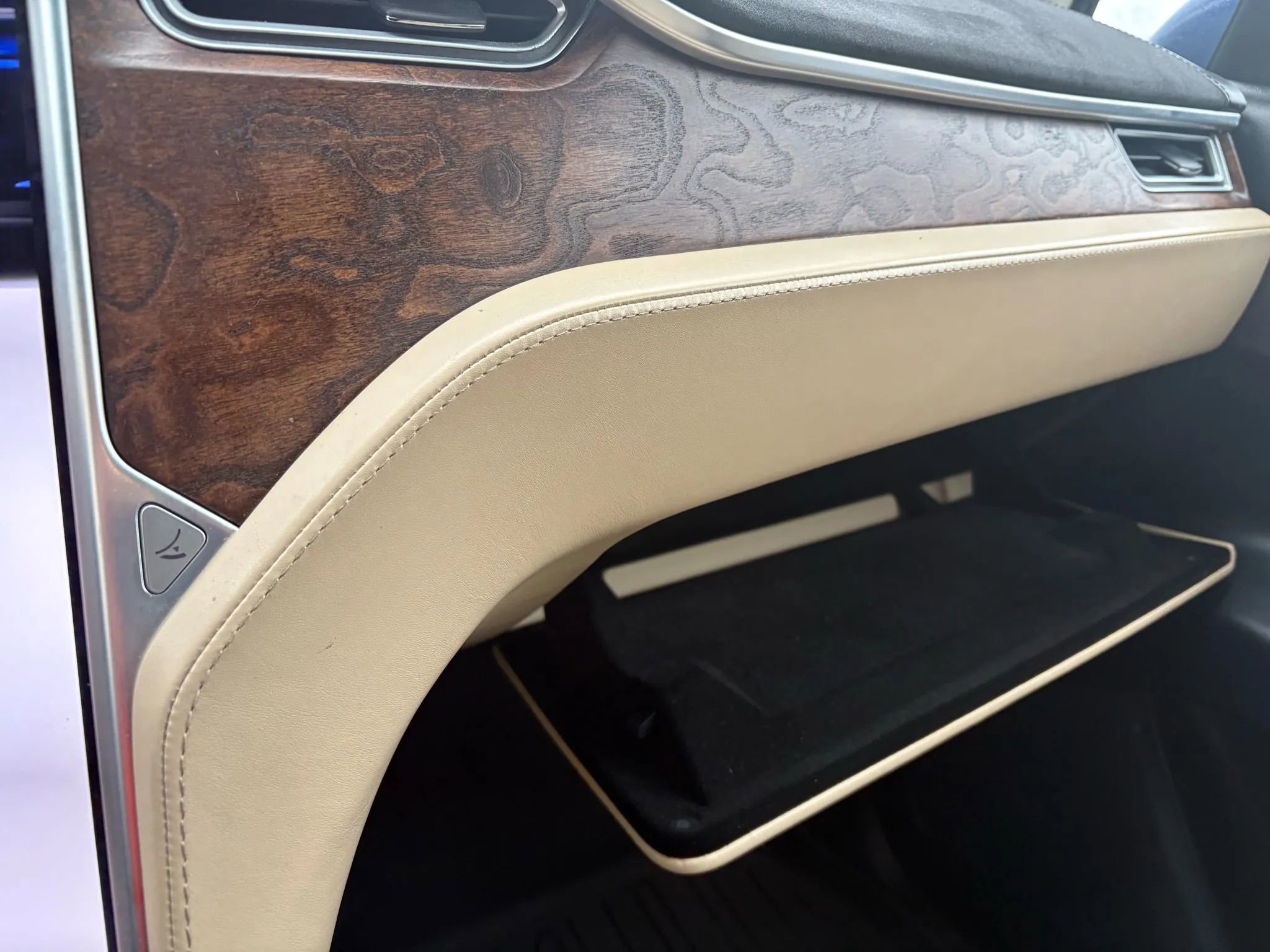 Used 2017 Tesla Model X 100D image 29