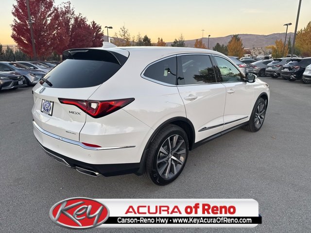 New 2026 Acura MDX w/ Technology Package image 5