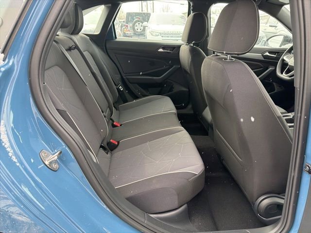 New 2026 Volkswagen Jetta Sport image 46