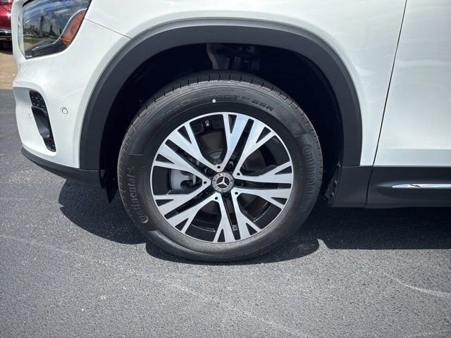 New 2025 Mercedes-Benz GLB 250 image 9