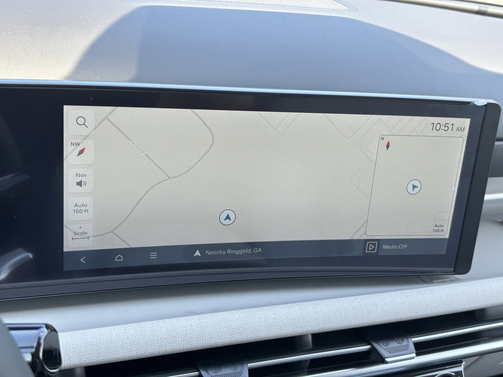 New 2025 Hyundai Tucson SEL image 19