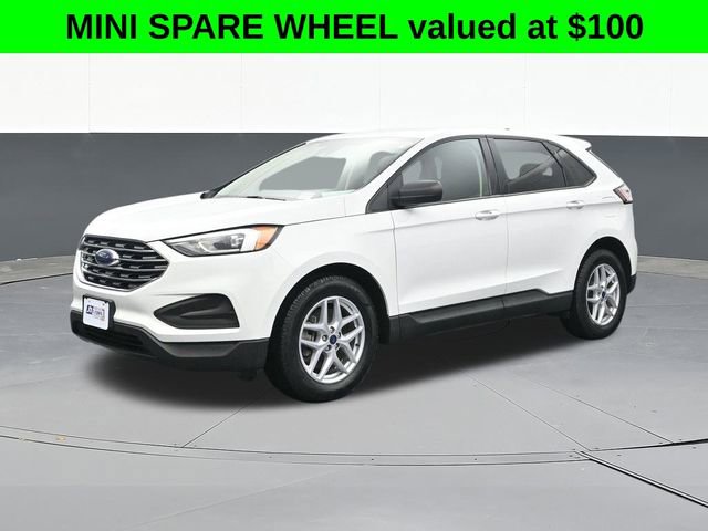 Used 2021 Ford Edge SE image 6