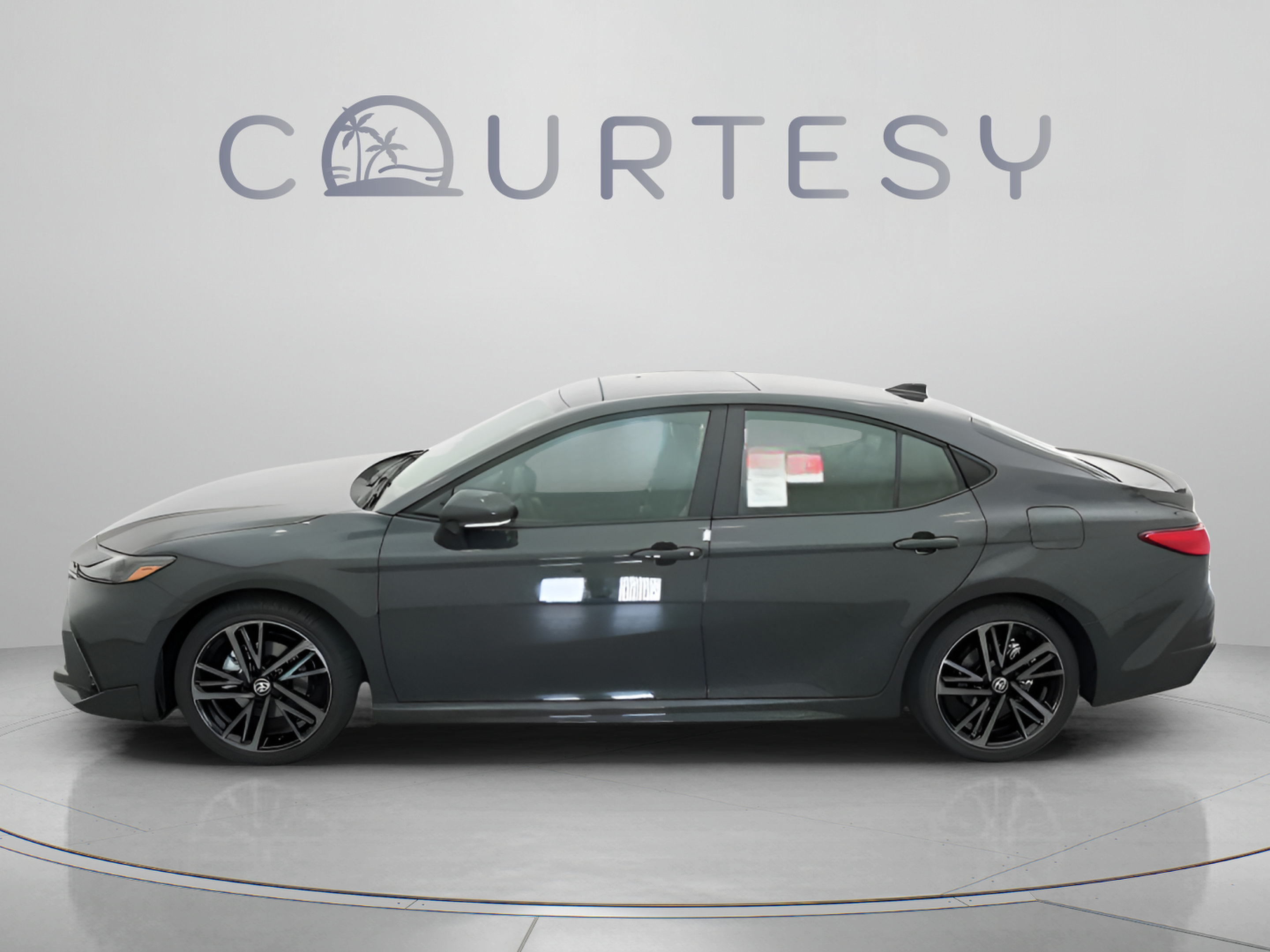 New 2026 Toyota Camry XSE FWD image 5