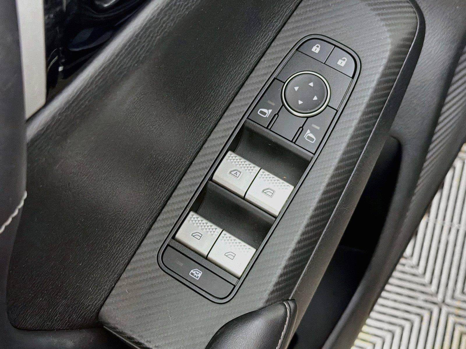 Used 2022 Mitsubishi Outlander SE AWD/4WD image 24