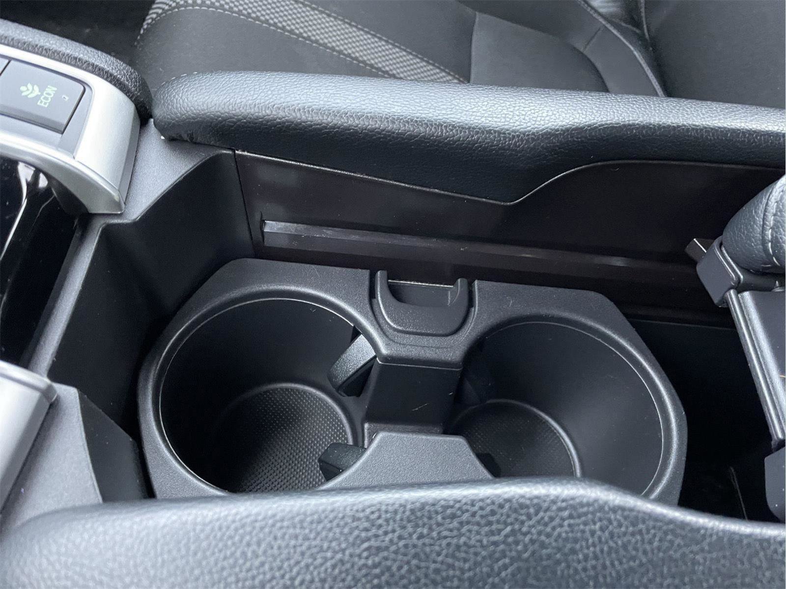 Used 2019 Honda Civic Sport image 29