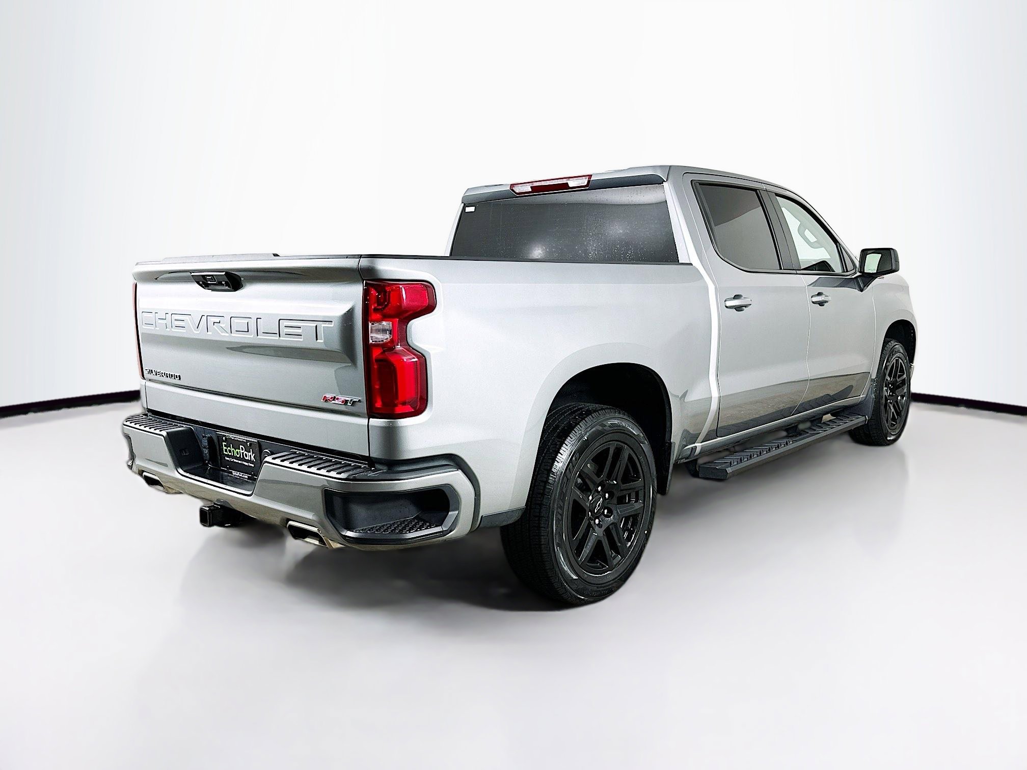 Used 2024 Chevrolet Silverado 1500 RST image 9