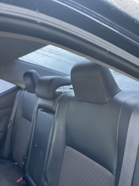 Used 2017 Toyota Corolla SE image 9